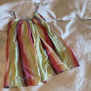 Mara Hoffman sundress